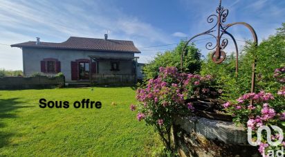 Village house 5 rooms of 160 m² in Nouilhan (65500)