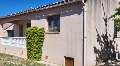 Traditional house 4 rooms of 94 m² in Brignoles (83170)