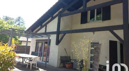Maison traditionnelle 4 pièces de 112 m² à Andernos-les-Bains (33510)