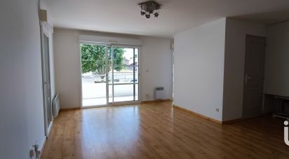 Appartement 3 pièces de 64 m² à La Rochelle (17000)