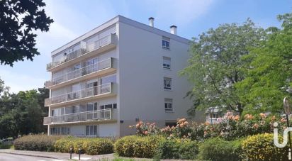 Appartement 4 pièces de 75 m² à Nantes (44100)