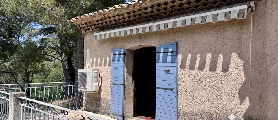Traditional house 10 rooms of 330 m² in Éguilles (13510)