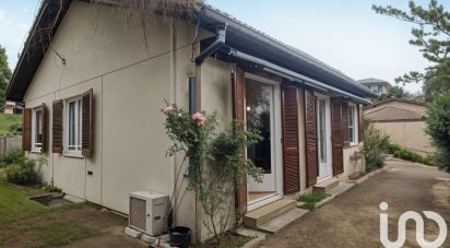 Maison traditionnelle 3 pièces de 71 m² à Tignieu-Jameyzieu (38230)
