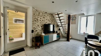 House 5 rooms of 89 m² in Vert-Saint-Denis (77240)