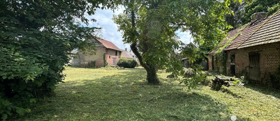 Longere 10 rooms of 240 m² in Vexin-sur-Epte (27510)