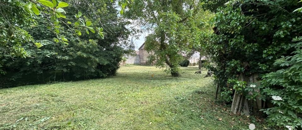 Longere 10 rooms of 240 m² in Vexin-sur-Epte (27510)