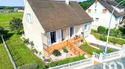 Traditional house 5 rooms of 140 m² in Coulommiers (77120)