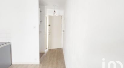 Appartement 2 pièces de 19 m² à Savigny-sur-Orge (91600)