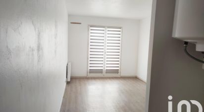 Appartement 2 pièces de 19 m² à Savigny-sur-Orge (91600)