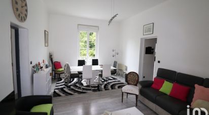 Appartement 5 pièces de 73 m² à Les Andelys (27700)