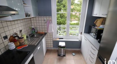 Apartment 5 rooms of 73 m² in Les Andelys (27700)