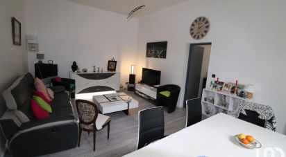 Appartement 5 pièces de 73 m² à Les Andelys (27700)