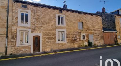 Maison 8 pièces de 160 m² à Raucourt-et-Flaba (08450)