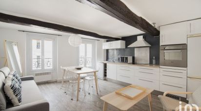 Apartment 3 rooms of 60 m² in Paris (75005)