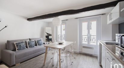 Appartement 3 pièces de 60 m² à Paris (75005)