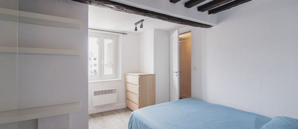 Apartment 3 rooms of 60 m² in Paris (75005)