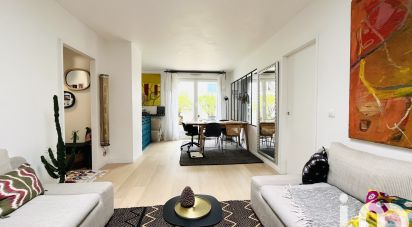 Appartement 4 pièces de 91 m² à Montreuil (93100)