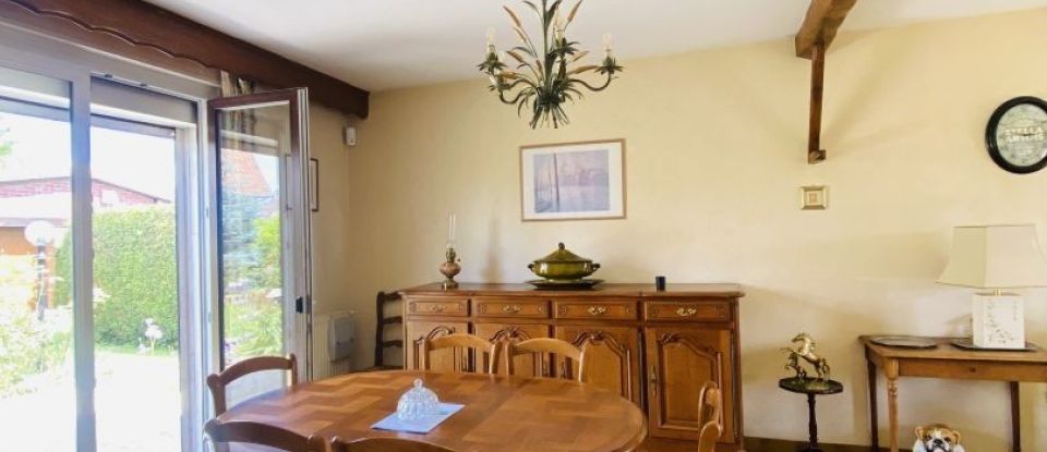 House 5 rooms of 108 m² in Poulainville (80260)