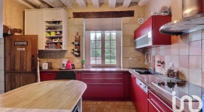 Maison de campagne 7 pièces de 255 m² à Chançay (37210)