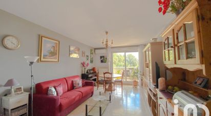 Apartment 2 rooms of 51 m² in Saint-André-de-la-Roche (06730)