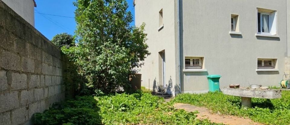 Maison 5 pièces de 80 m² à Bonneuil-sur-Marne (94380)