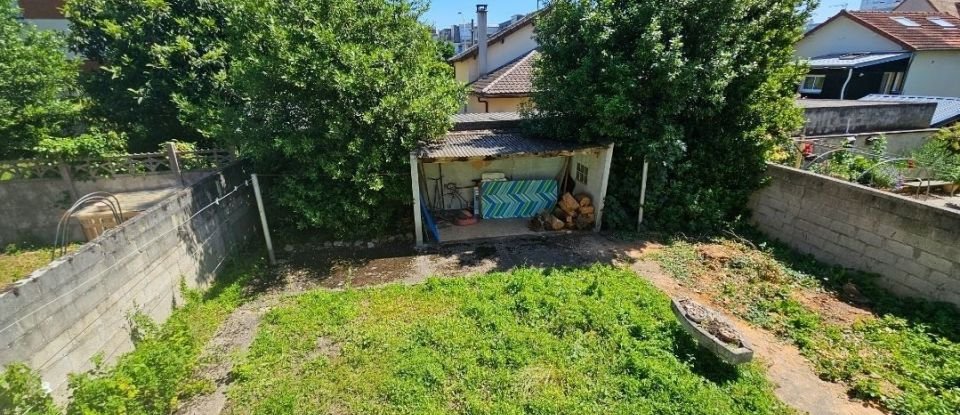 Maison 5 pièces de 80 m² à Bonneuil-sur-Marne (94380)