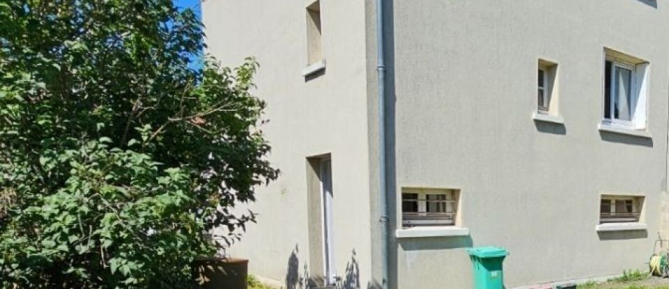 Maison 5 pièces de 80 m² à Bonneuil-sur-Marne (94380)