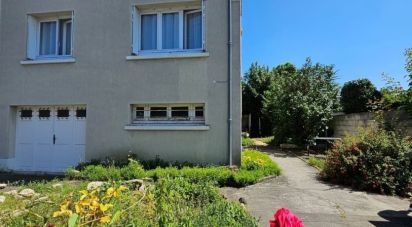 House 5 rooms of 80 m² in Bonneuil-sur-Marne (94380)