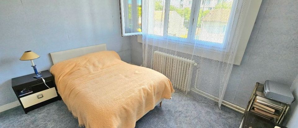 Maison 5 pièces de 80 m² à Bonneuil-sur-Marne (94380)