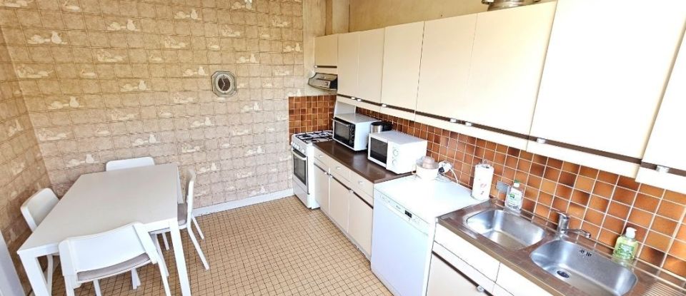 Maison 5 pièces de 80 m² à Bonneuil-sur-Marne (94380)