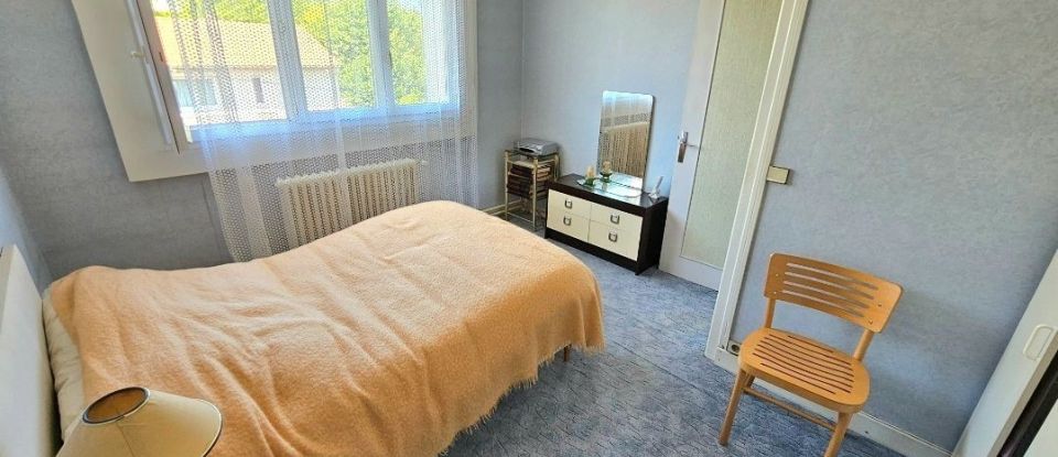 Maison 5 pièces de 80 m² à Bonneuil-sur-Marne (94380)