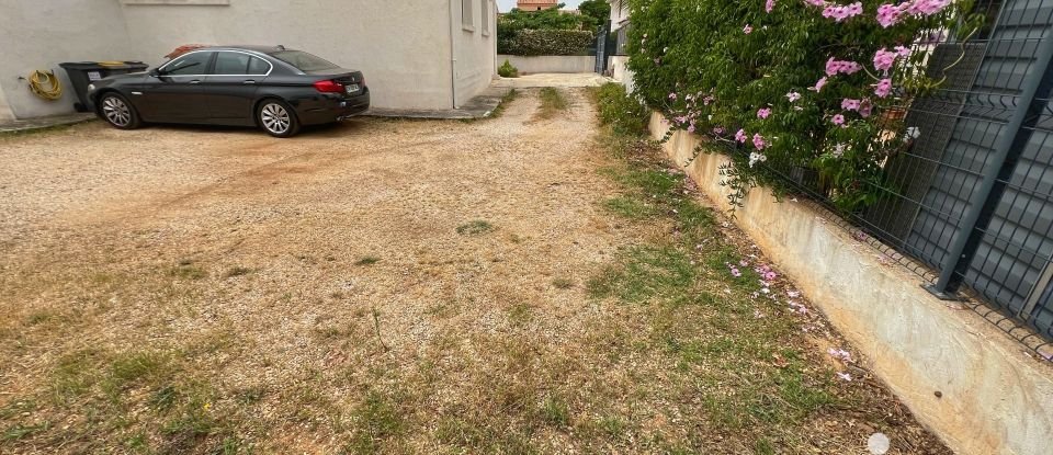 House 3 rooms of 80 m² in Six-Fours-les-Plages (83140)