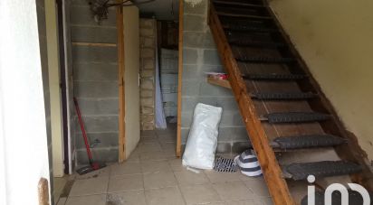 Maison 3 pièces de 85 m² à - (23290)