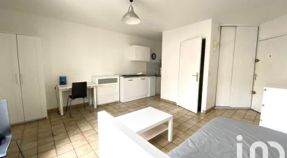 Studio 1 pièce de 25 m² à Savigny-sur-Orge (91600)