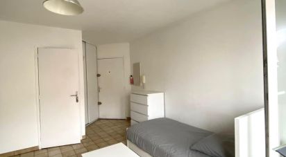 Studio 1 room of 25 m² in Savigny-sur-Orge (91600)