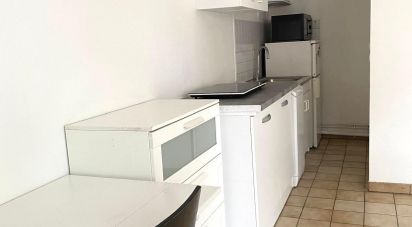 Studio 1 pièce de 25 m² à Savigny-sur-Orge (91600)