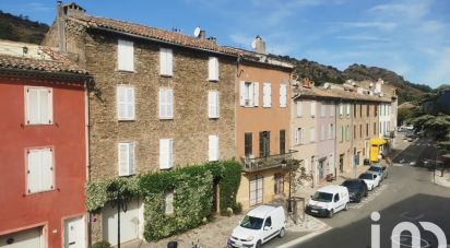 Appartement 4 pièces de 78 m² à La Garde-Freinet (83680)