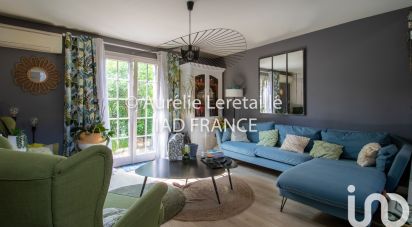 House 6 rooms of 121 m² in Sannois (95110)