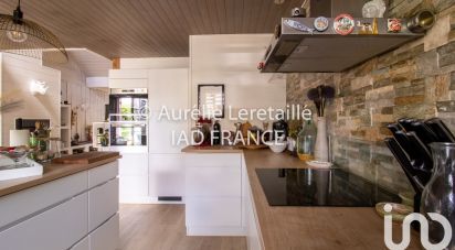 Maison 7 pièces de 150 m² à Sannois (95110)