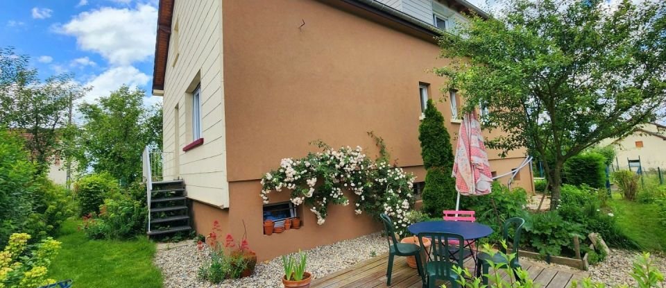 Village house 7 rooms of 153 m² in Neufgrange (57910)