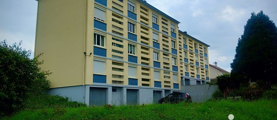 Immeuble de 1 011 m² à Digoin (71160)