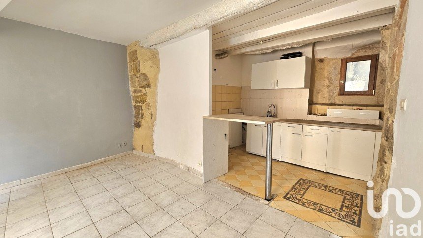 Vente Maison 60m² 3 Pièces à Bassan (34290) - Iad France