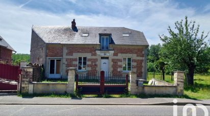 Maison de village 4 pièces de 150 m² à Vézaponin (02290)