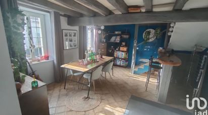 Maison 5 pièces de 120 m² à Champigny-en-Beauce (41330)