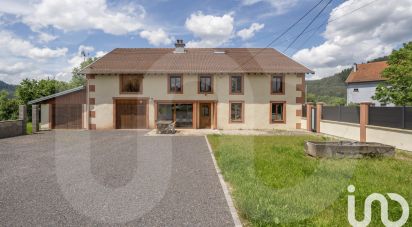 House 8 rooms of 247 m² in La Houssière (88430)