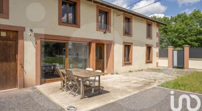 House 8 rooms of 247 m² in La Houssière (88430)