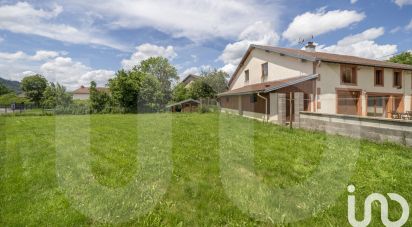 House 8 rooms of 247 m² in La Houssière (88430)