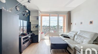 Appartement 2 pièces de 41 m² à Colombes (92700)