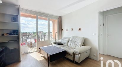 Apartment 2 rooms of 41 m² in Colombes (92700)