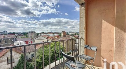 Apartment 2 rooms of 41 m² in Colombes (92700)